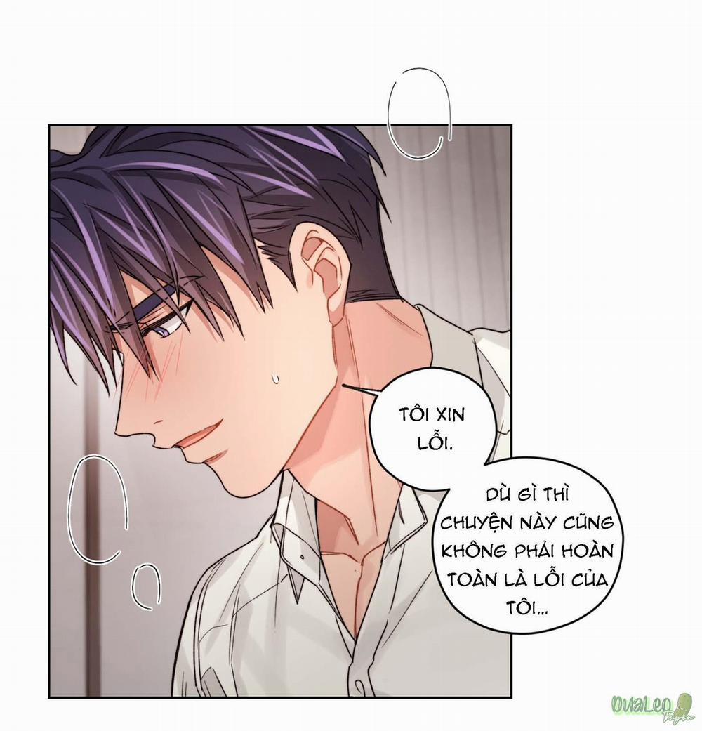 Kế hoạch tồi tệ 33 trang 39