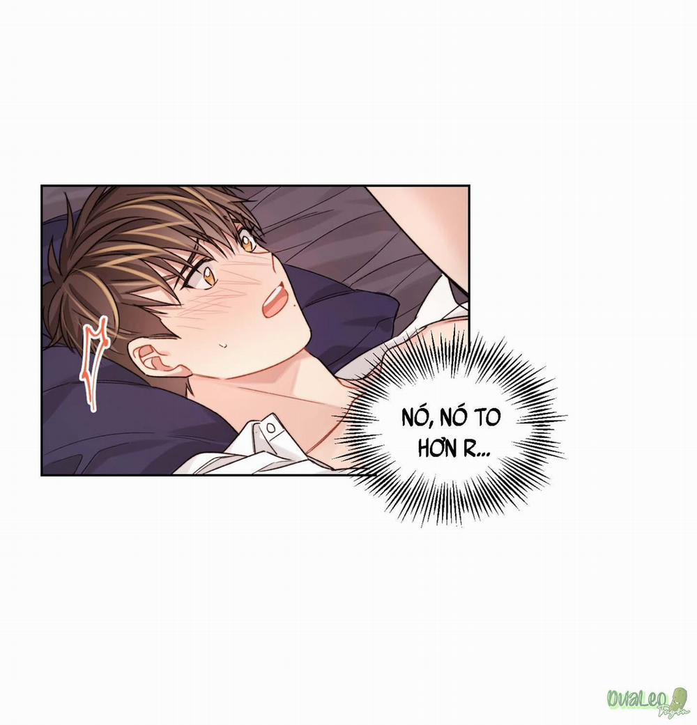 Kế hoạch tồi tệ 33 trang 43