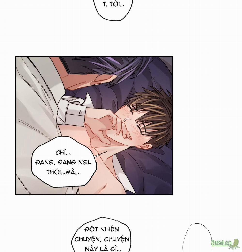 Kế hoạch tồi tệ 33 trang 54