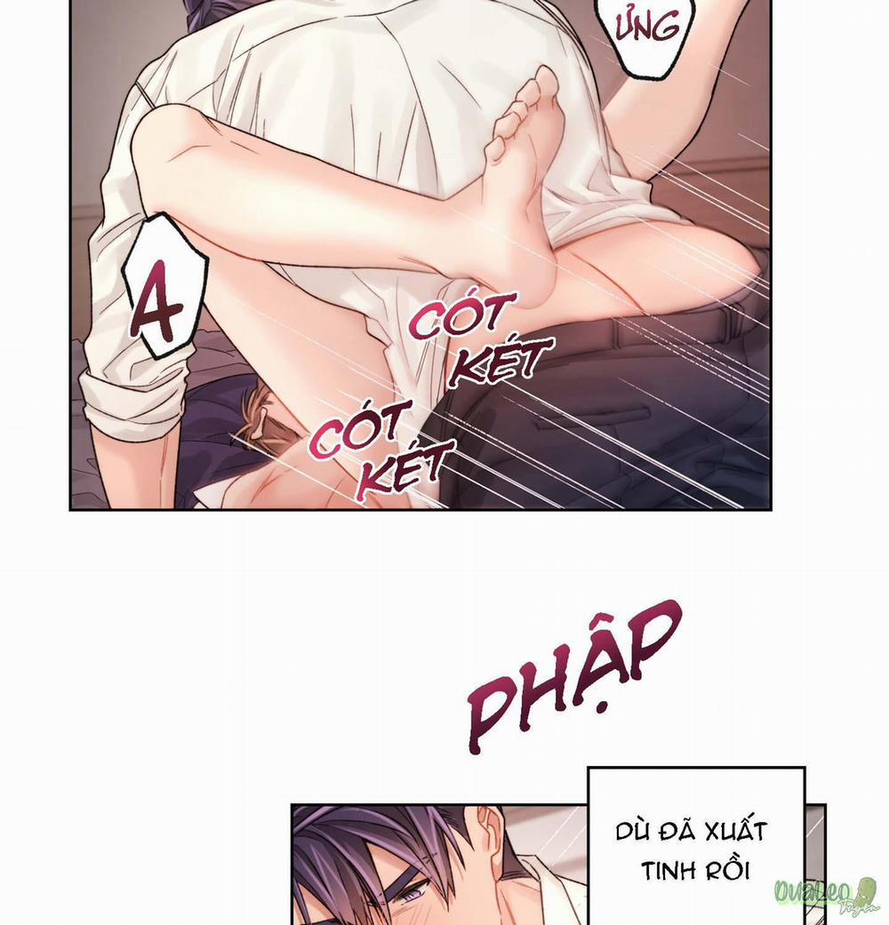 Kế hoạch tồi tệ 33 trang 71