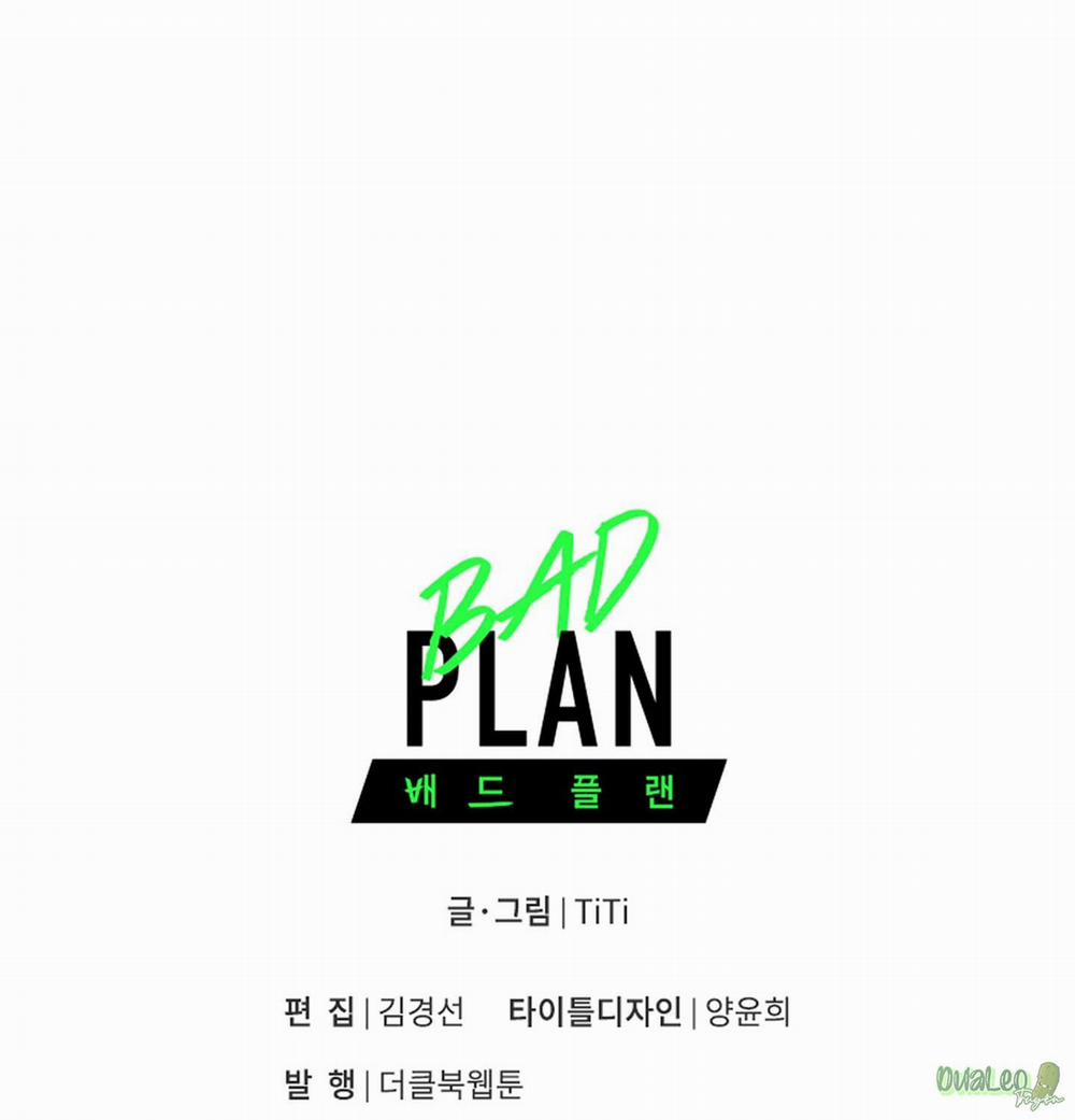 Kế hoạch tồi tệ 33 trang 74