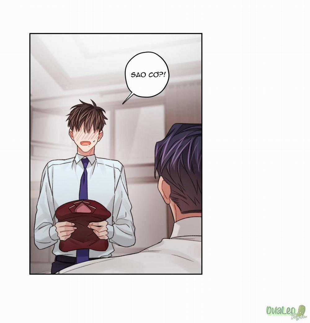 Kế hoạch tồi tệ 36 trang 1