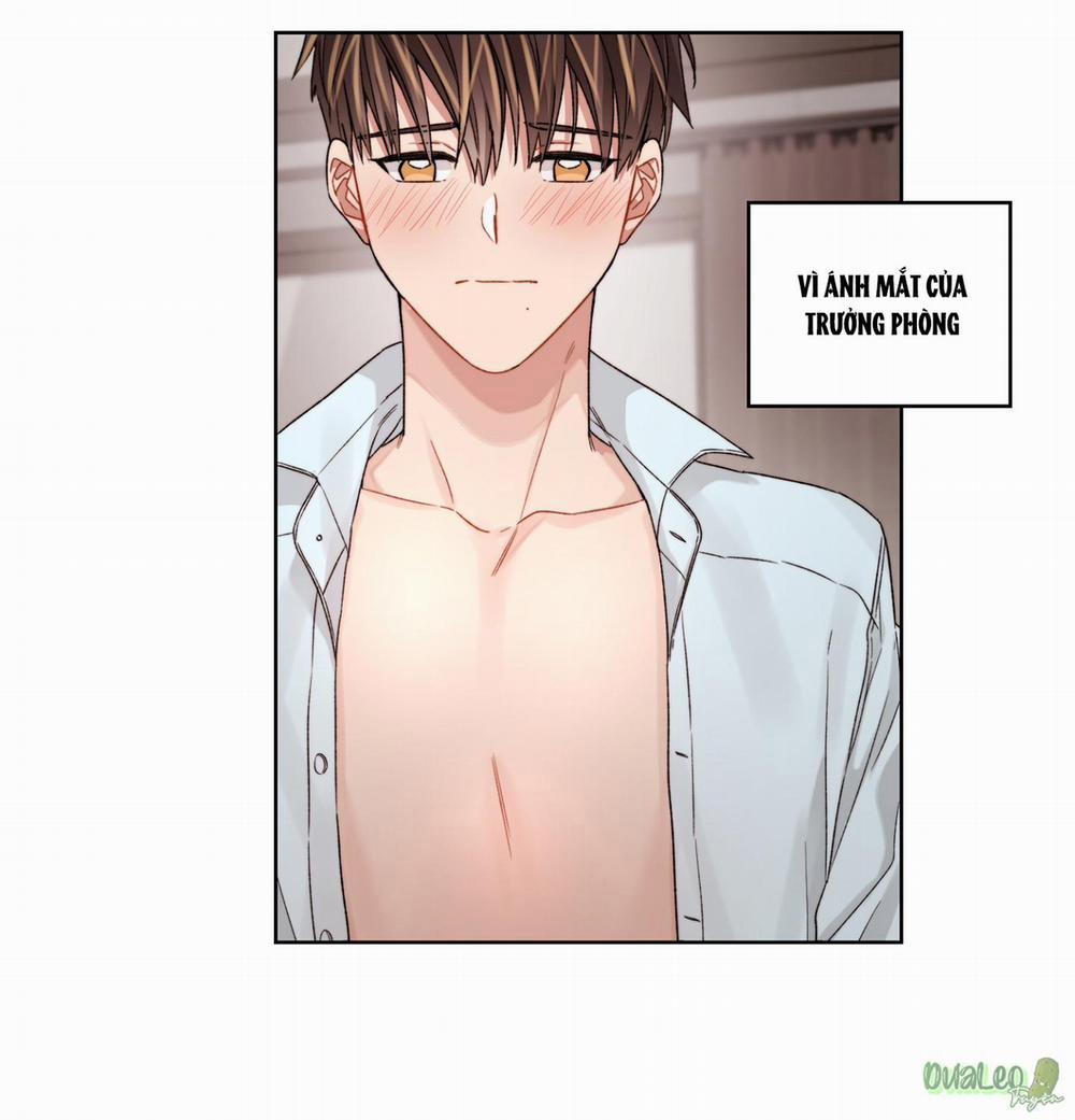 Kế hoạch tồi tệ 36 trang 14