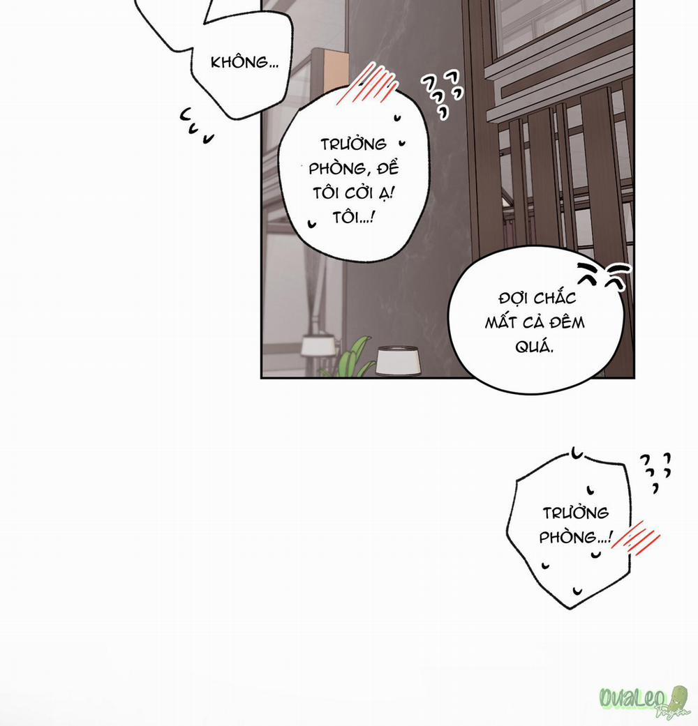 Kế hoạch tồi tệ 36 trang 20