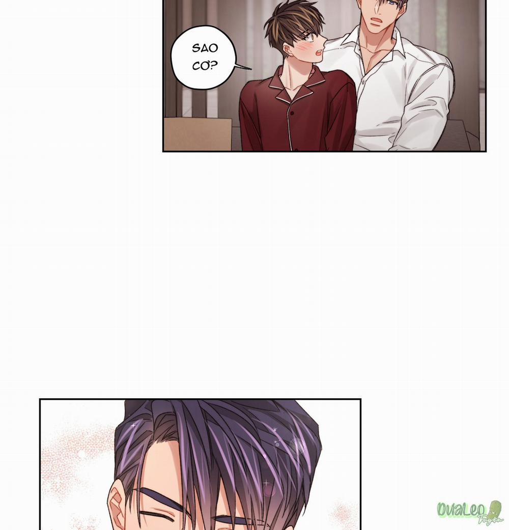 Kế hoạch tồi tệ 36 trang 24