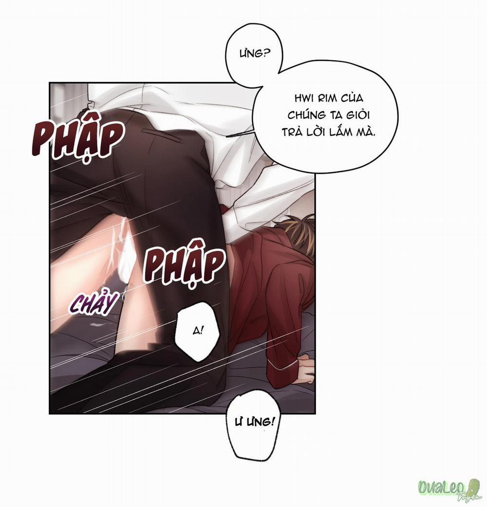 Kế hoạch tồi tệ 36 trang 32