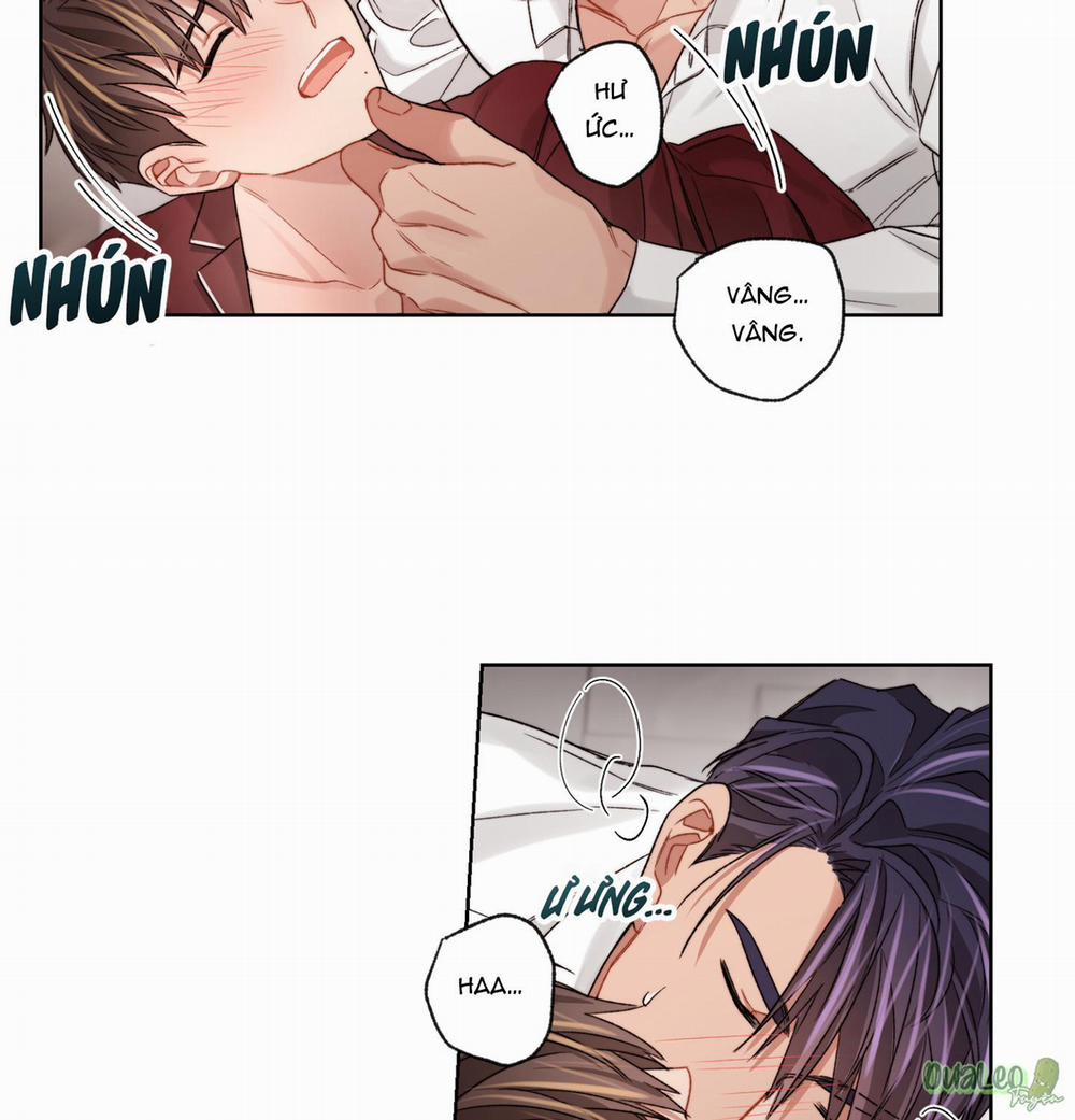 Kế hoạch tồi tệ 36 trang 35