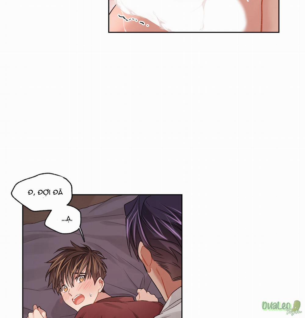 Kế hoạch tồi tệ 36 trang 47