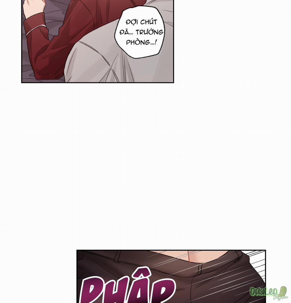 Kế hoạch tồi tệ 36 trang 48