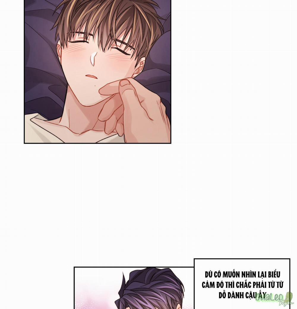 Kế hoạch tồi tệ 37 trang 23