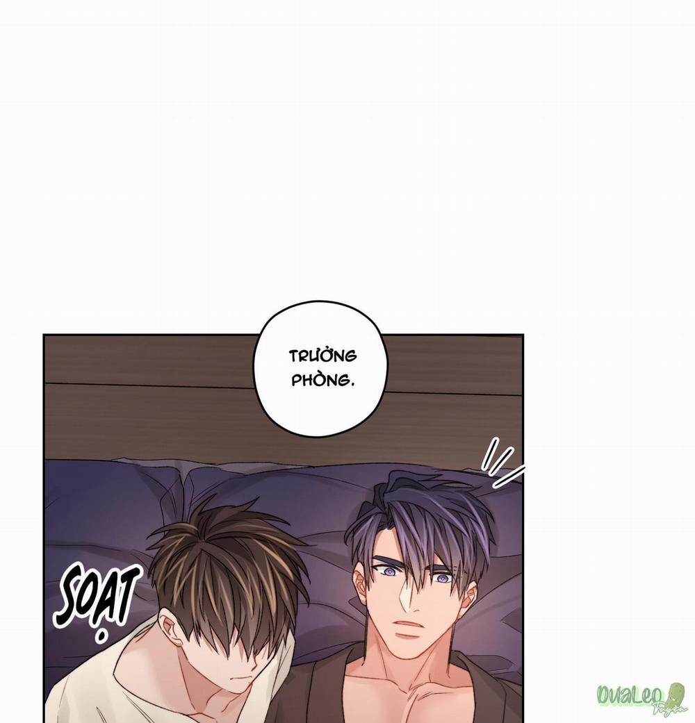 Kế hoạch tồi tệ 37 trang 33