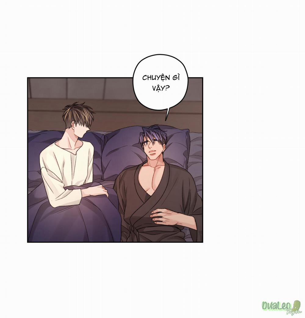 Kế hoạch tồi tệ 37 trang 36