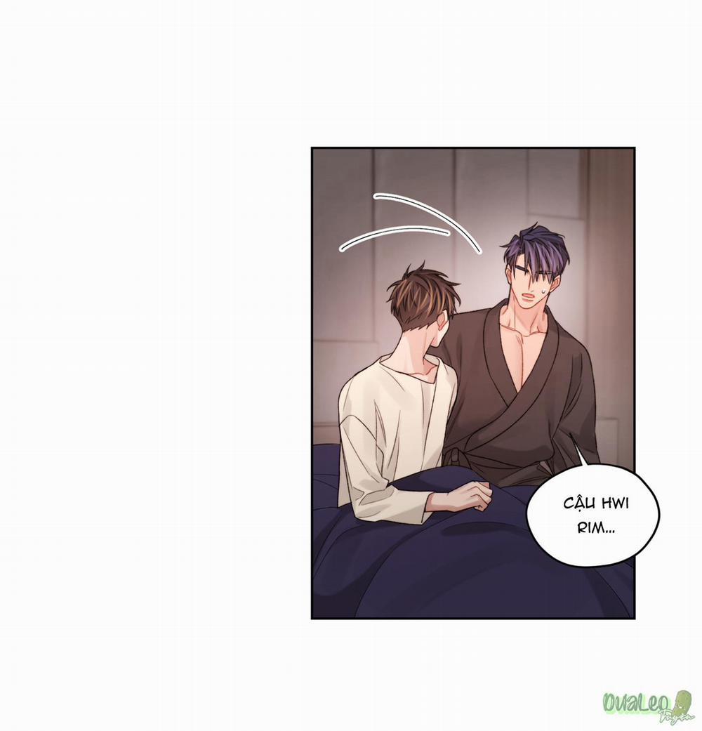 Kế hoạch tồi tệ 37 trang 40