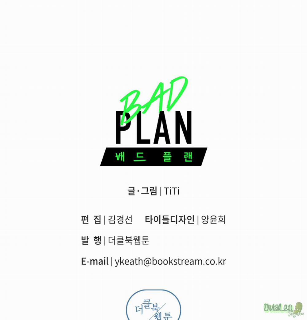 Kế hoạch tồi tệ 37 trang 76