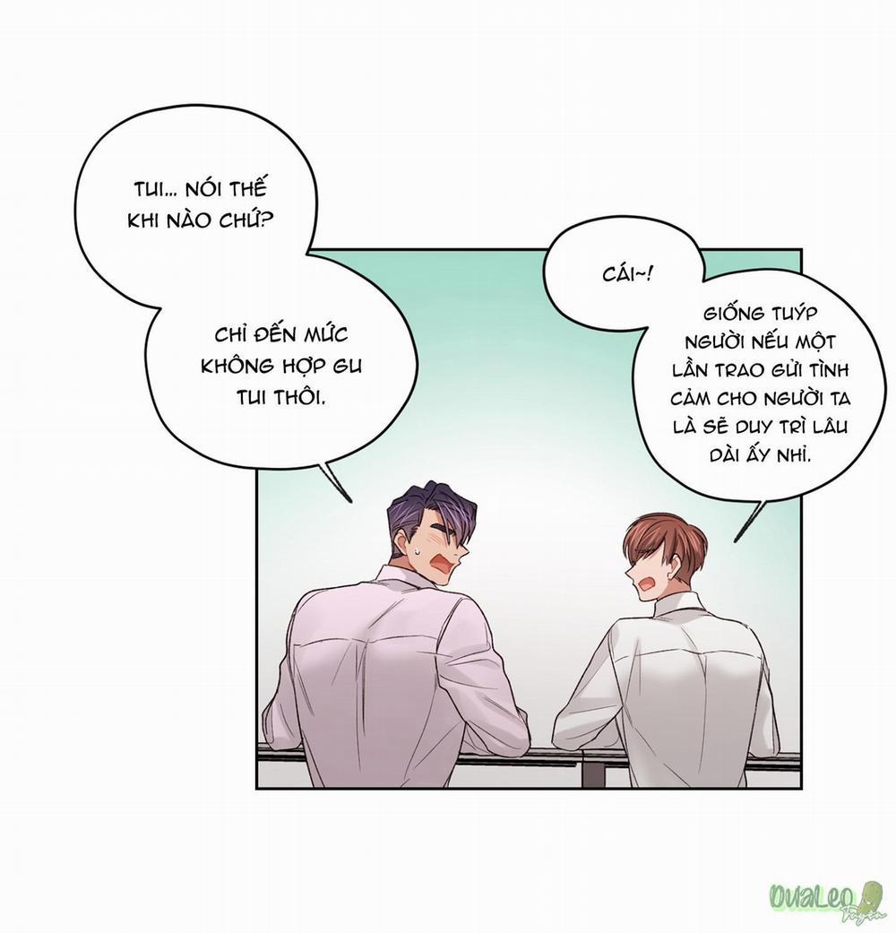 Kế hoạch tồi tệ 38 trang 22