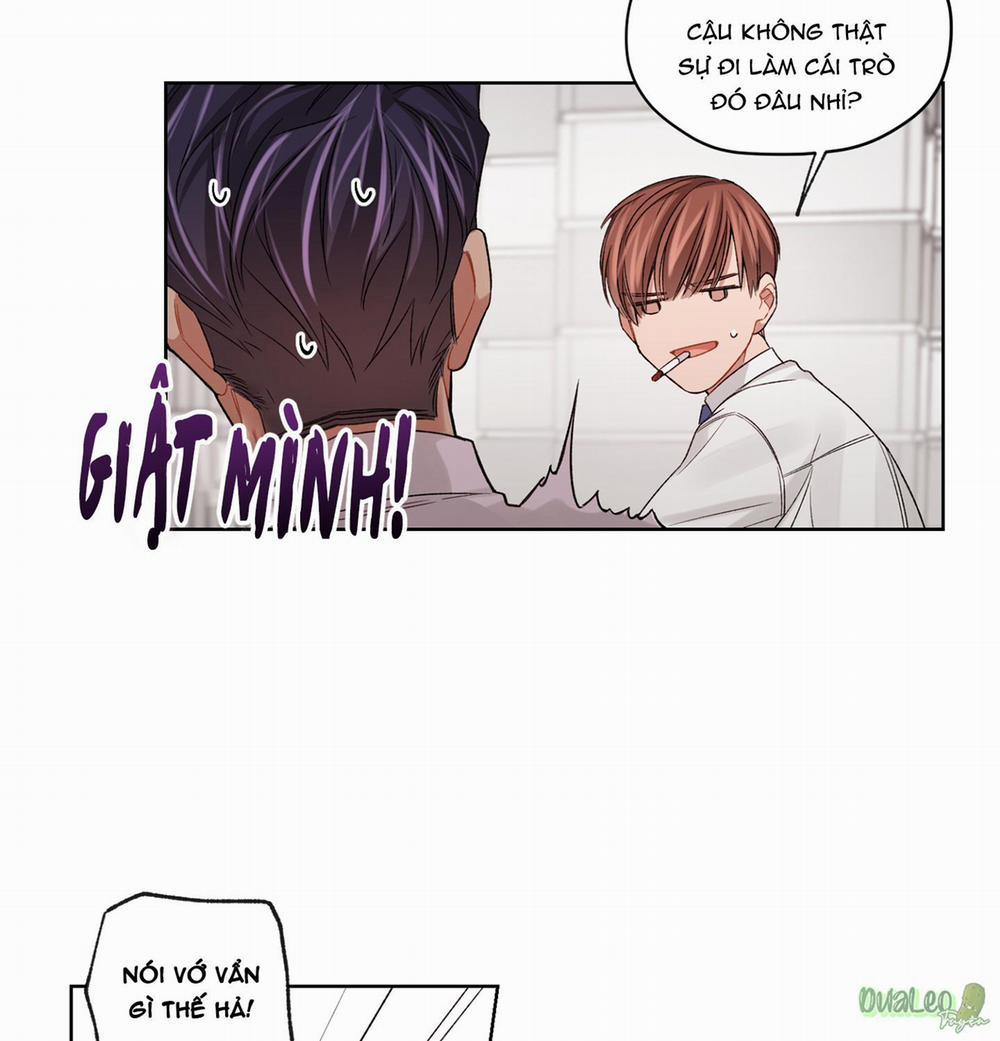 Kế hoạch tồi tệ 38 trang 25