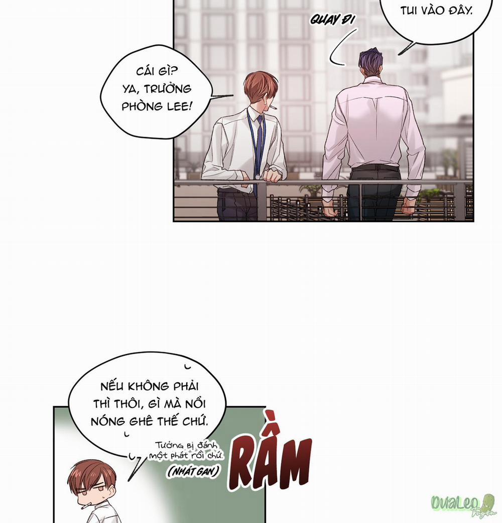 Kế hoạch tồi tệ 38 trang 27