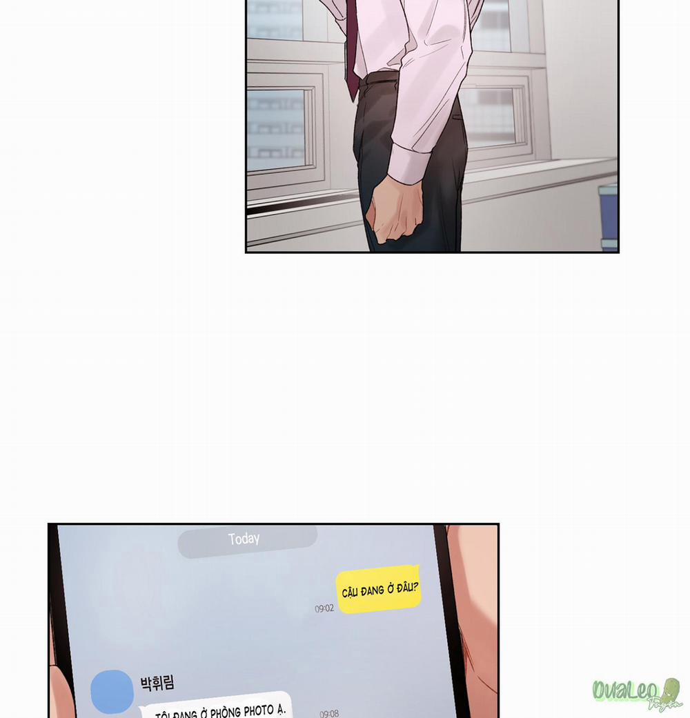 Kế hoạch tồi tệ 38 trang 35