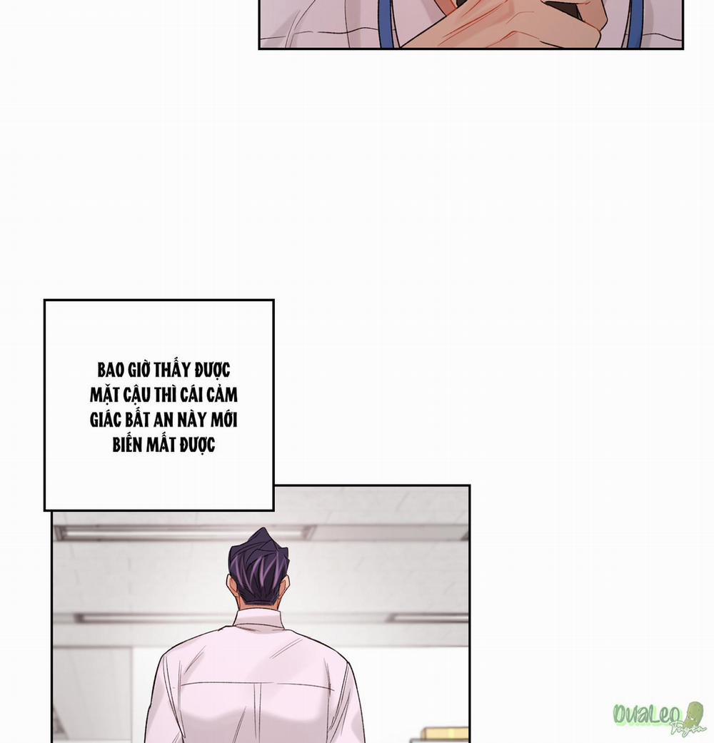 Kế hoạch tồi tệ 38 trang 40