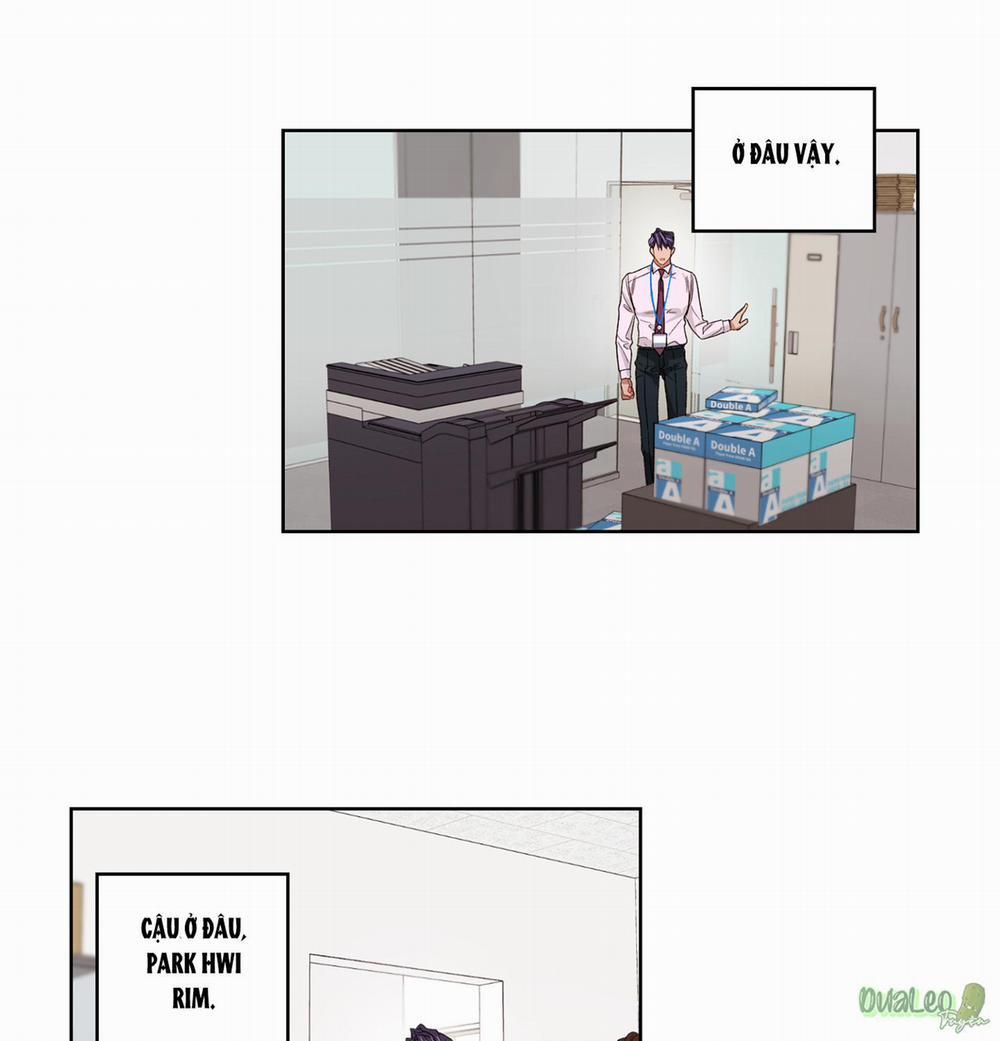 Kế hoạch tồi tệ 38 trang 42