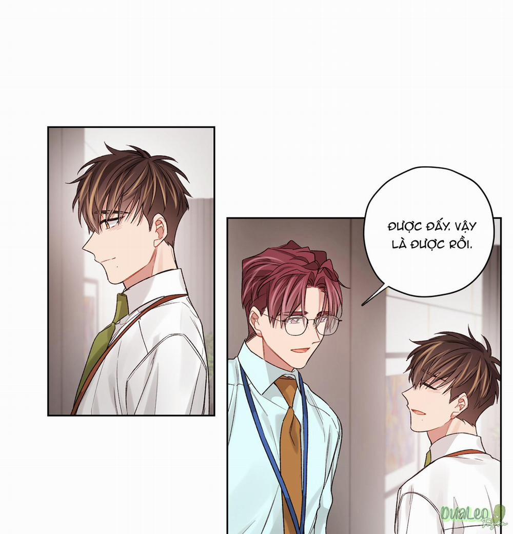 Kế hoạch tồi tệ 38 trang 46