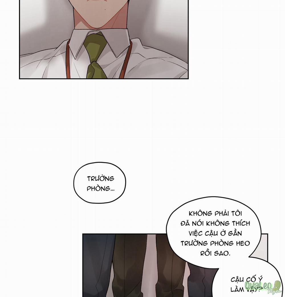 Kế hoạch tồi tệ 38 trang 65