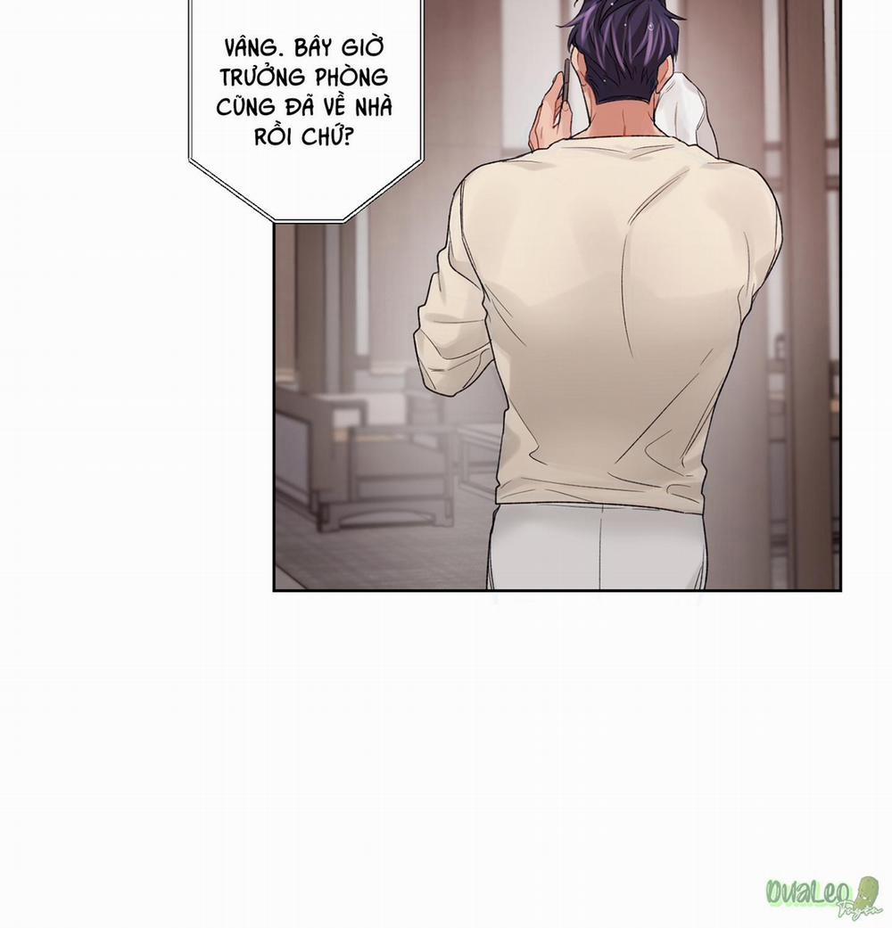 Kế hoạch tồi tệ 39 trang 28