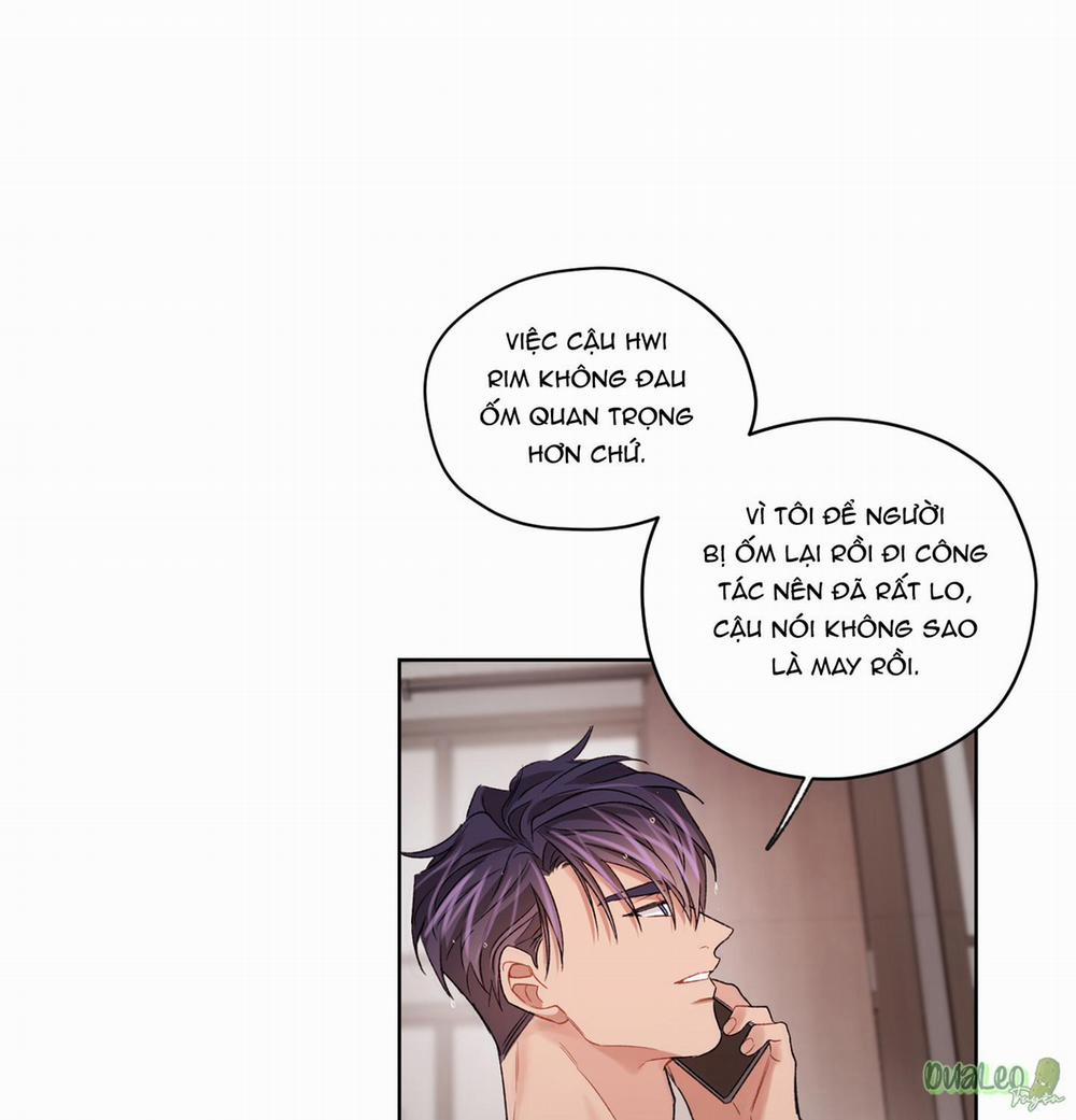 Kế hoạch tồi tệ 39 trang 32