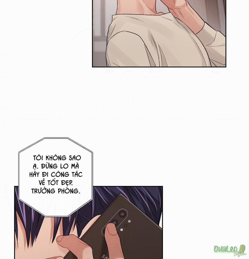 Kế hoạch tồi tệ 39 trang 33