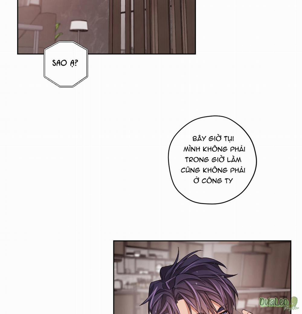 Kế hoạch tồi tệ 39 trang 36