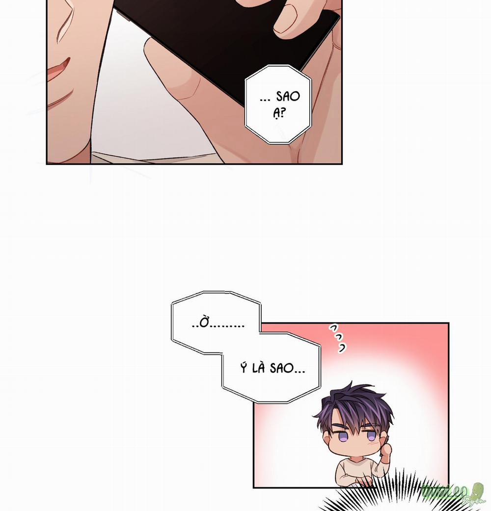 Kế hoạch tồi tệ 39 trang 38