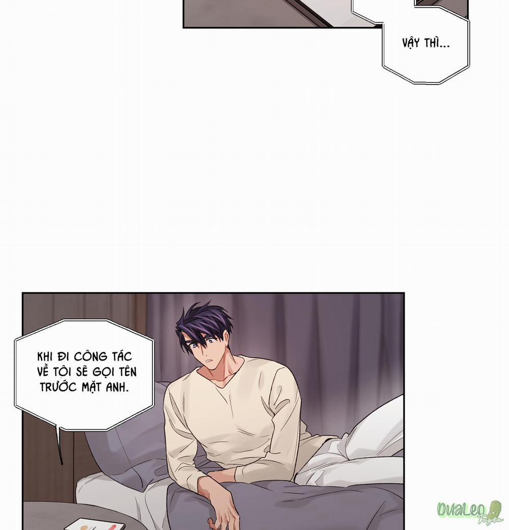 Kế hoạch tồi tệ 39 trang 46