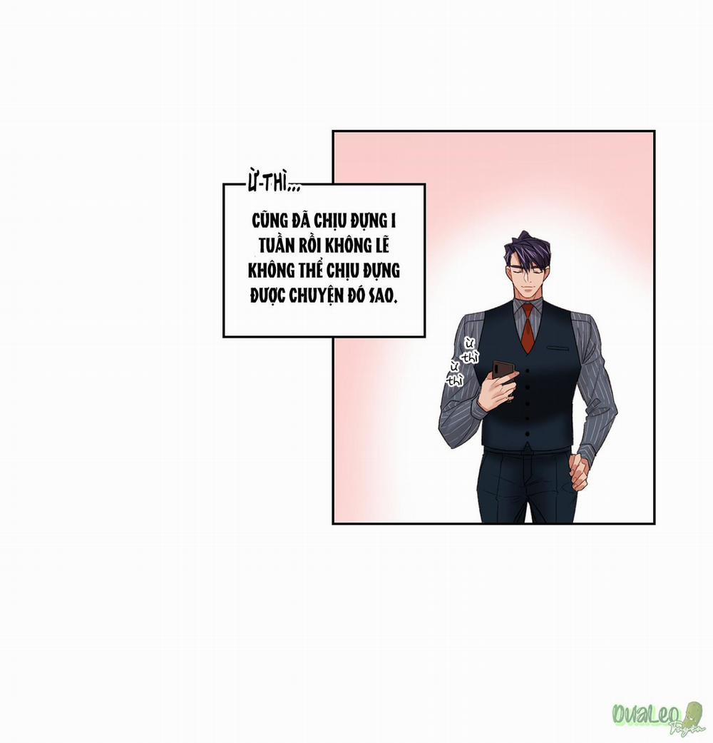 Kế hoạch tồi tệ 39 trang 75