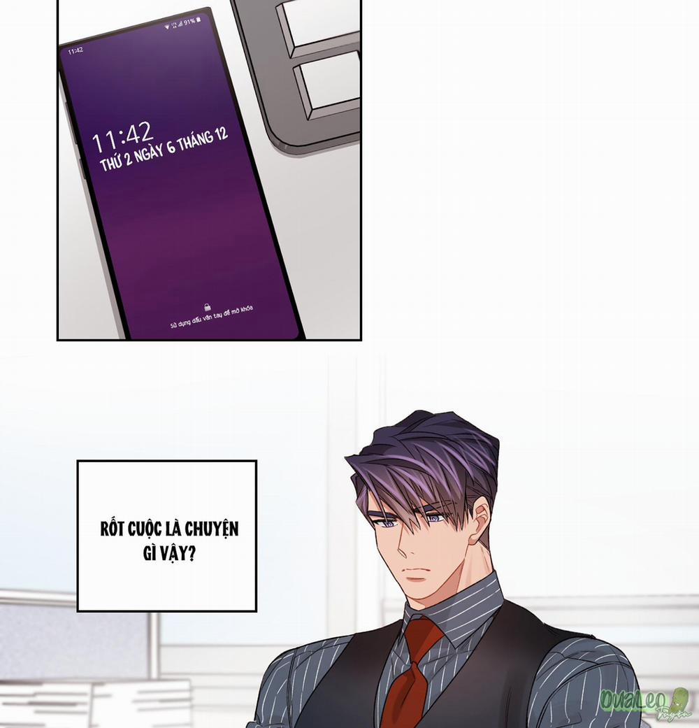 Kế hoạch tồi tệ 40 trang 1