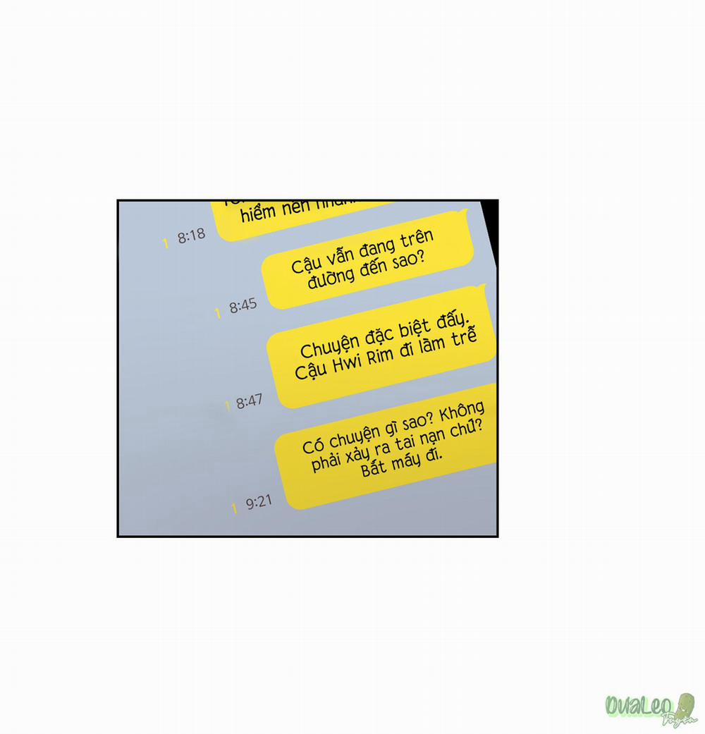 Kế hoạch tồi tệ 40 trang 21