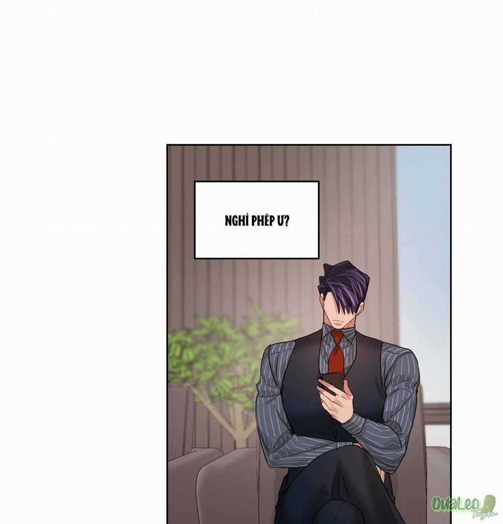 Kế hoạch tồi tệ 40 trang 22