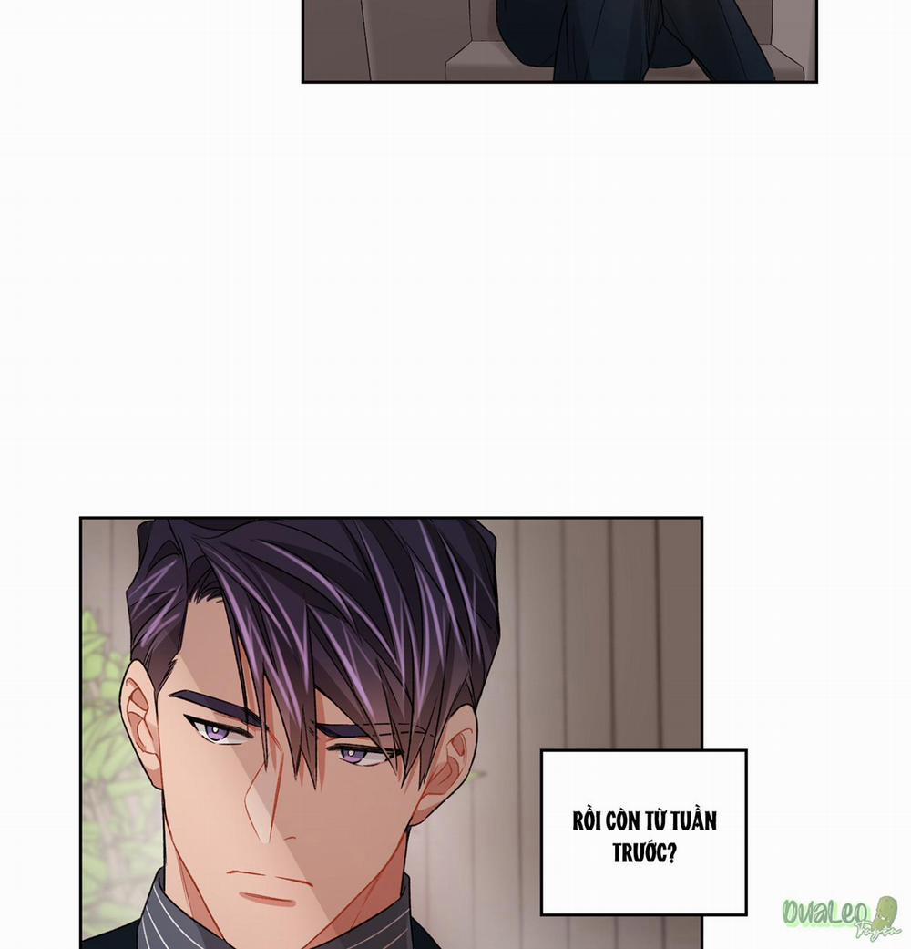 Kế hoạch tồi tệ 40 trang 23