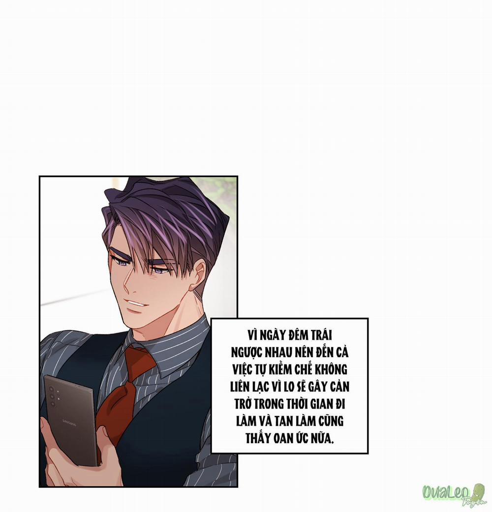 Kế hoạch tồi tệ 40 trang 26