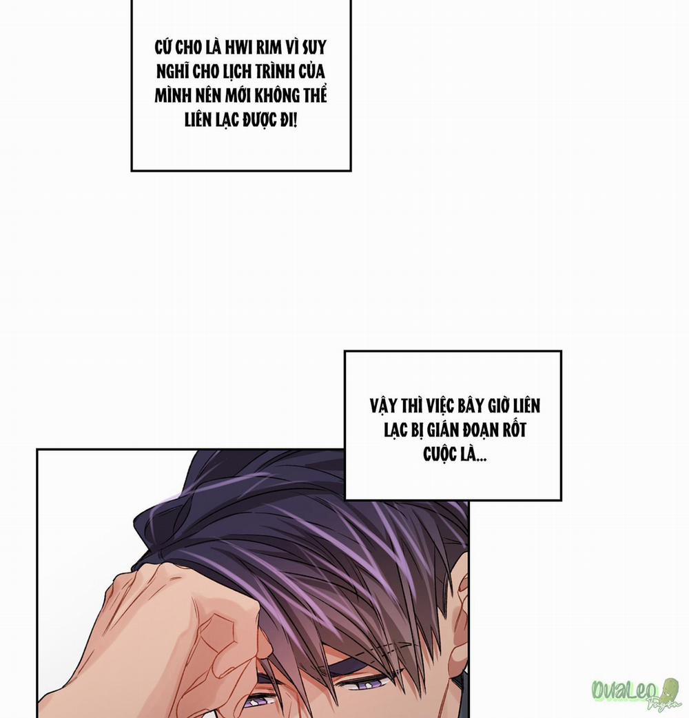 Kế hoạch tồi tệ 40 trang 30