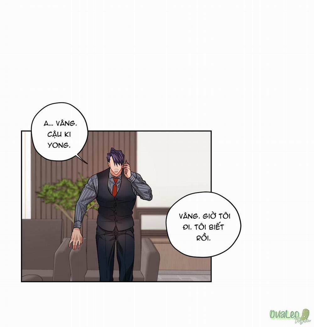 Kế hoạch tồi tệ 40 trang 34