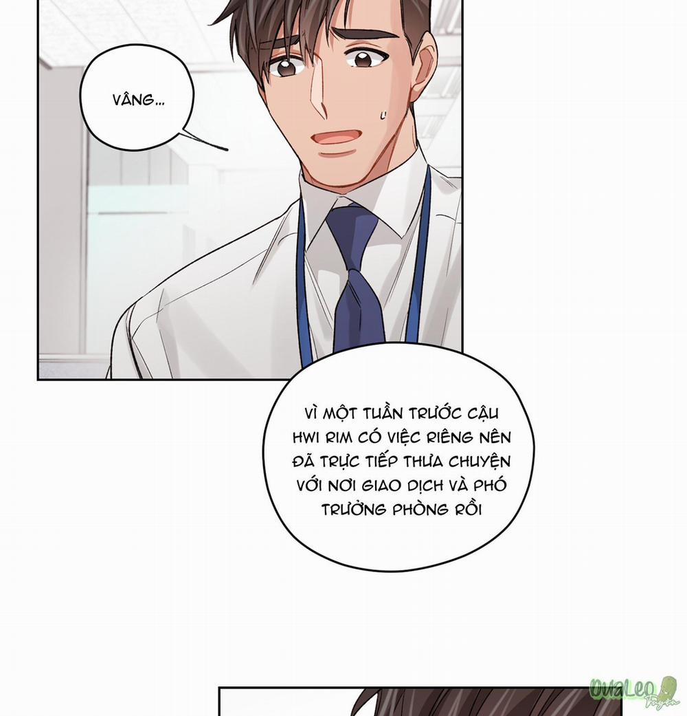 Kế hoạch tồi tệ 40 trang 41