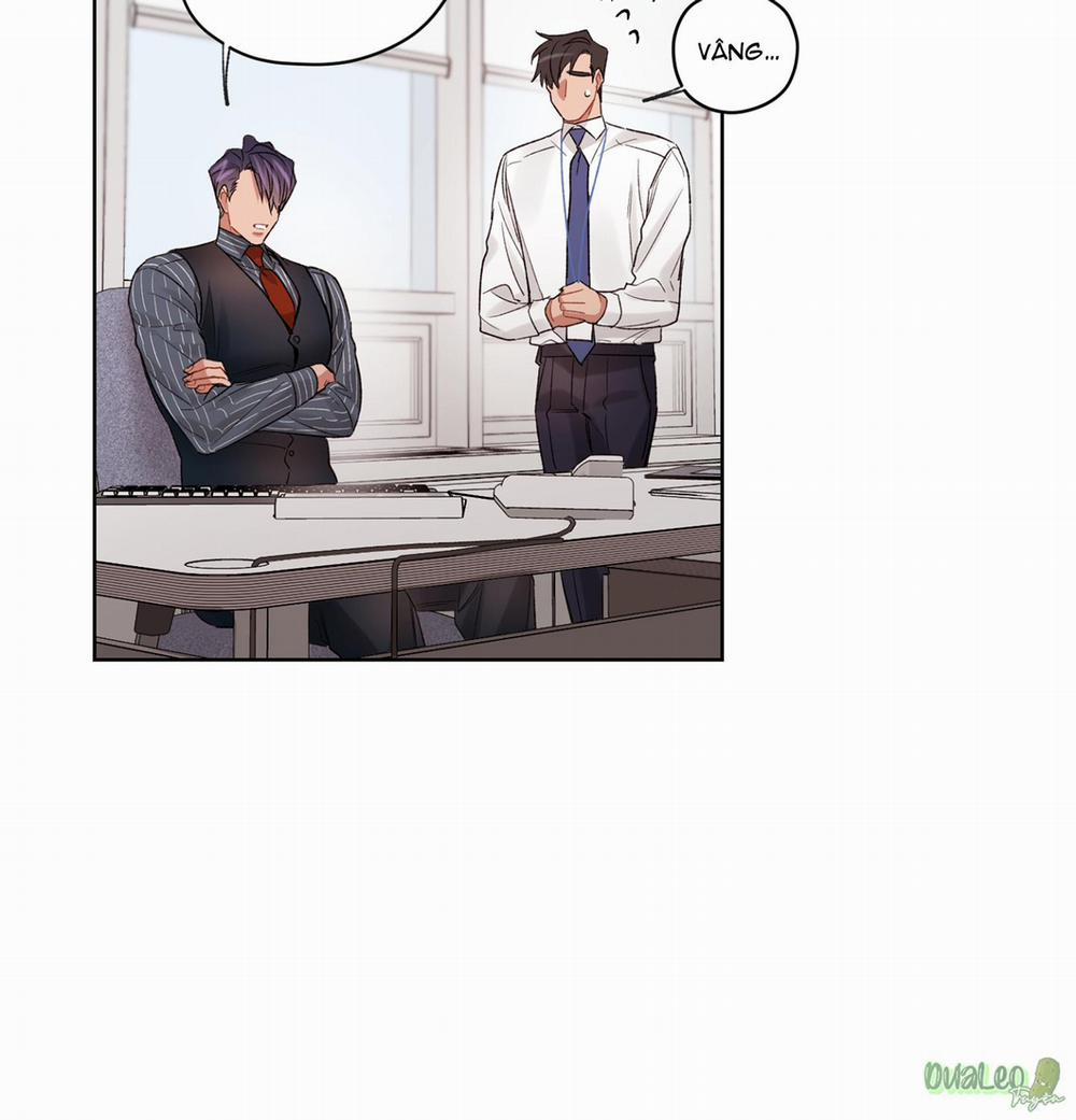 Kế hoạch tồi tệ 40 trang 44