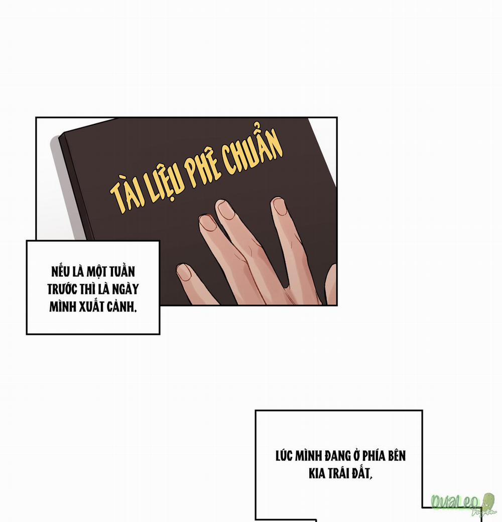 Kế hoạch tồi tệ 40 trang 46