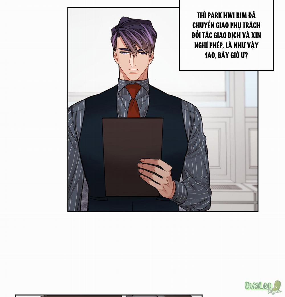 Kế hoạch tồi tệ 40 trang 47