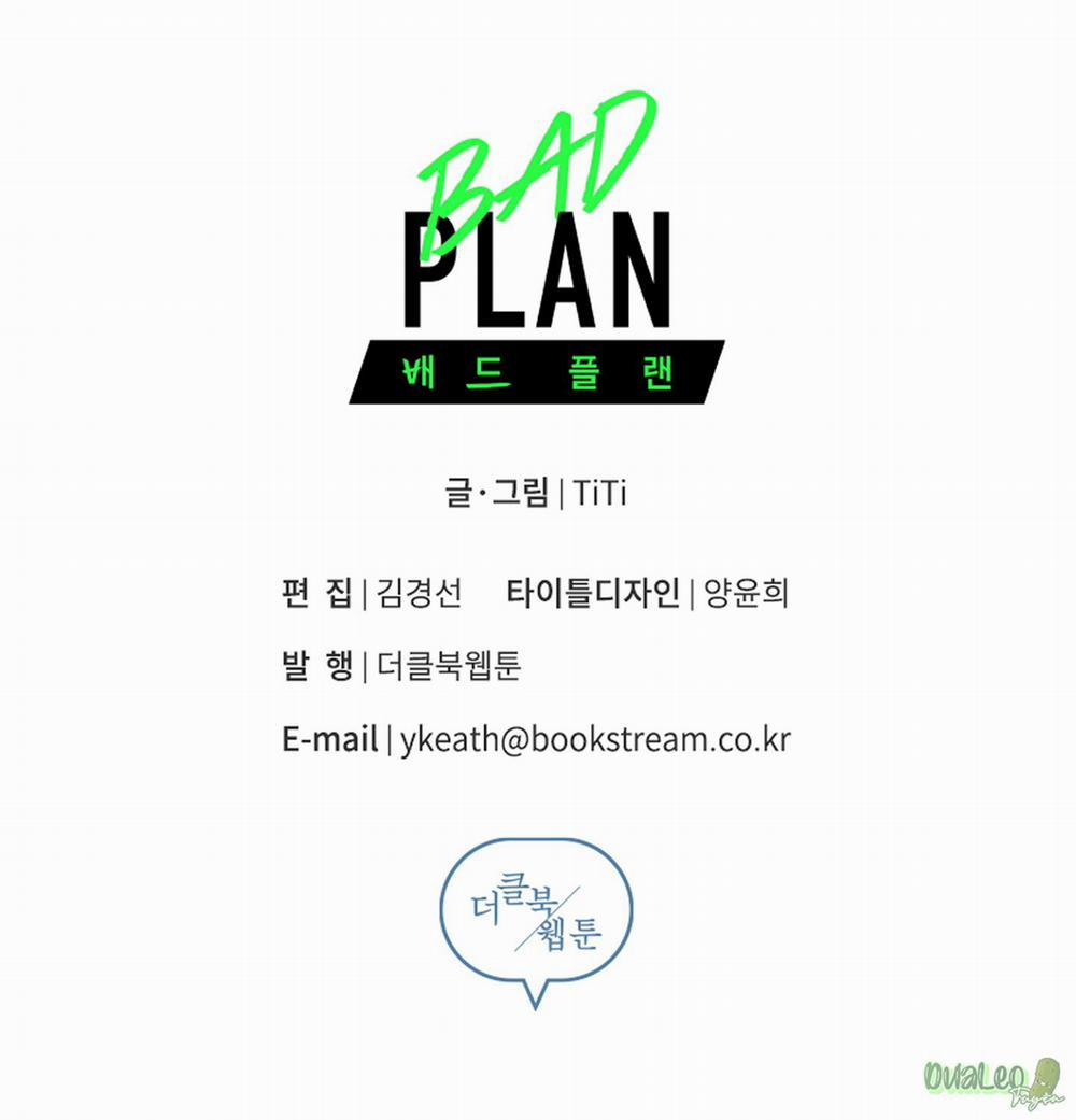 Kế hoạch tồi tệ 40 trang 75