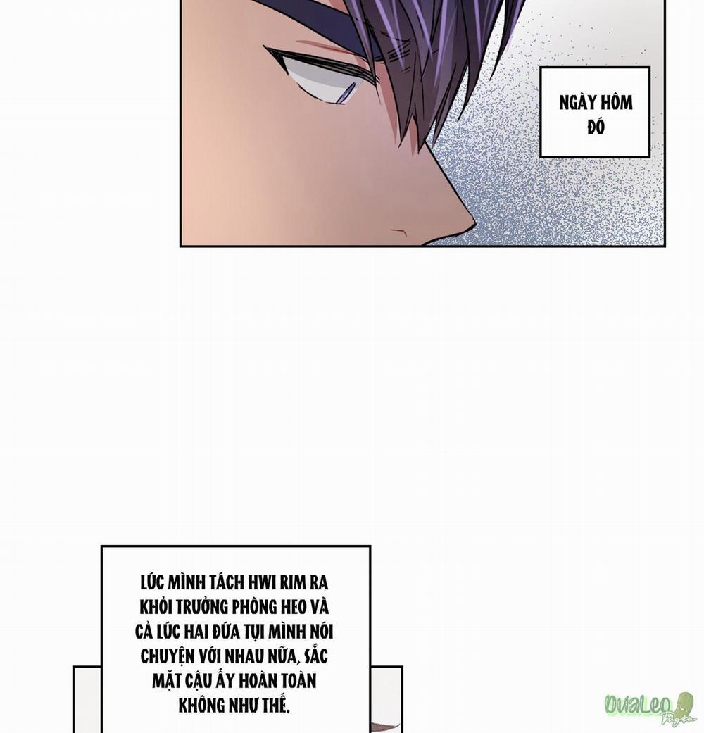 Kế hoạch tồi tệ 41 trang 36