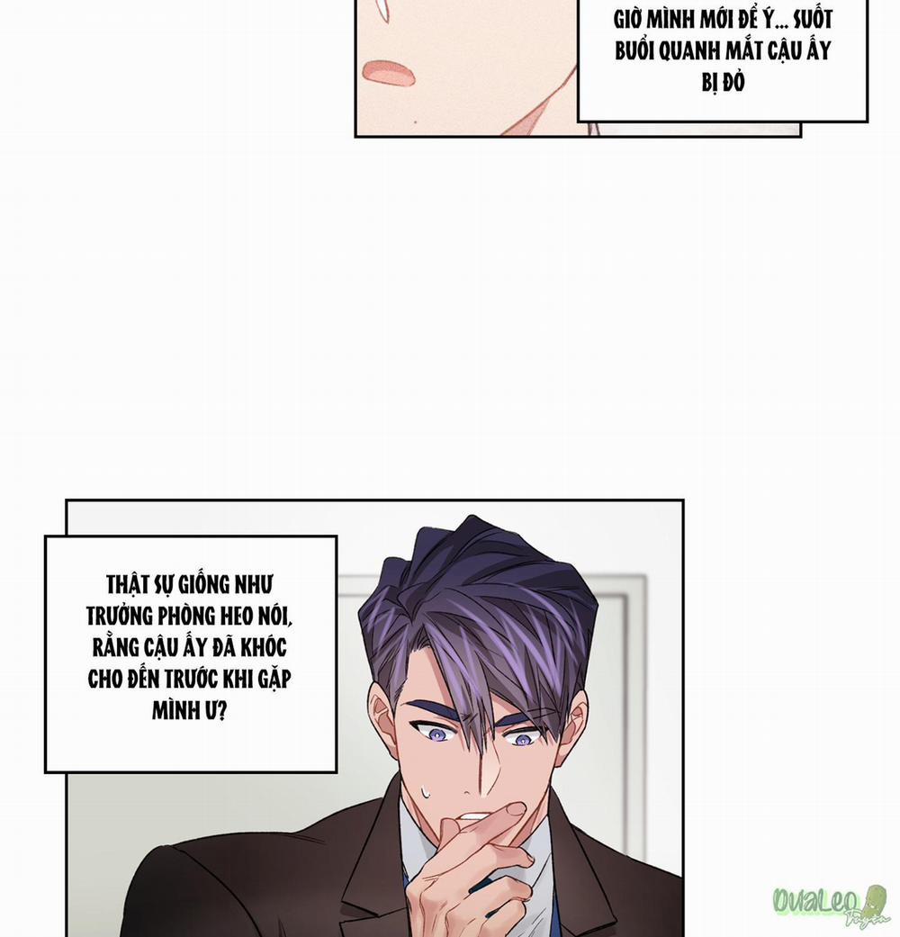 Kế hoạch tồi tệ 41 trang 38