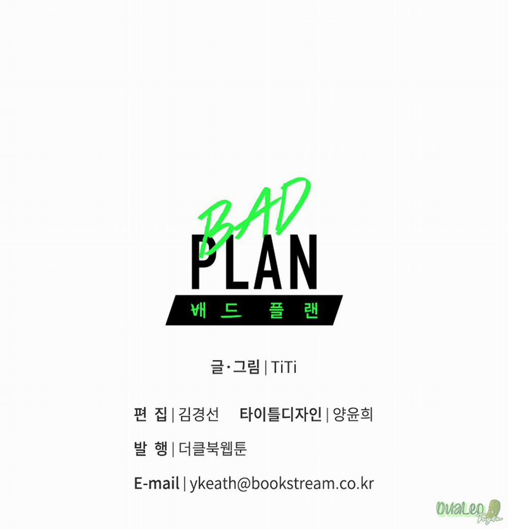 Kế hoạch tồi tệ 41 trang 74