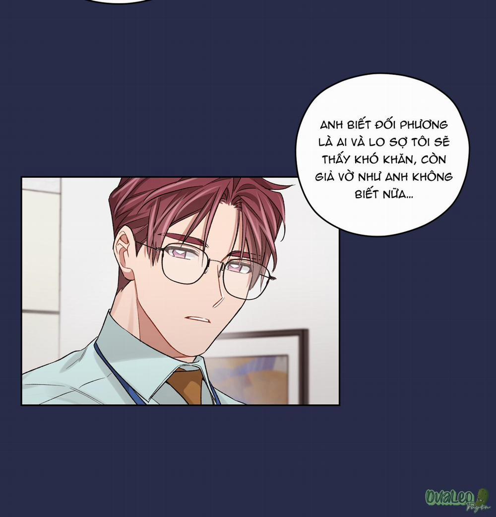 Kế hoạch tồi tệ 42 trang 28