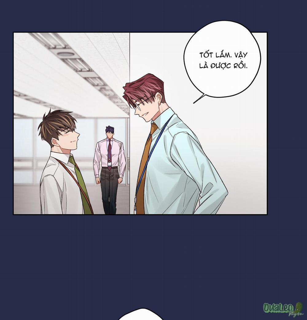 Kế hoạch tồi tệ 42 trang 35